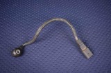 Senzor de detonație motor AUDI A6 4G2, C7, 4GC 2013 OEM: 079905377E | 2390338