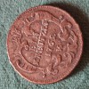 1 kreuzer ein kreutzer 1762 K , Maria Theresa, Europa