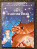 DISNEY CLASIC - FRUMOASA SI BESTIA