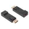 ADAPTOR PASIV DISPLAY PORT TATA - HDMI MAMA, Oem