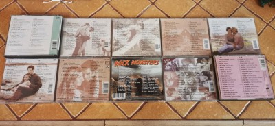 CD Kuschel Rock /Rock Monsters foto