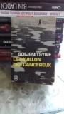 Le pavillon des cancereaux , Alexandre Soljenitsyne