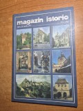 revista magazin istoric mai 2002