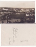 Gulianca (Braila ) -Vedere generala -militara WWI, WK1