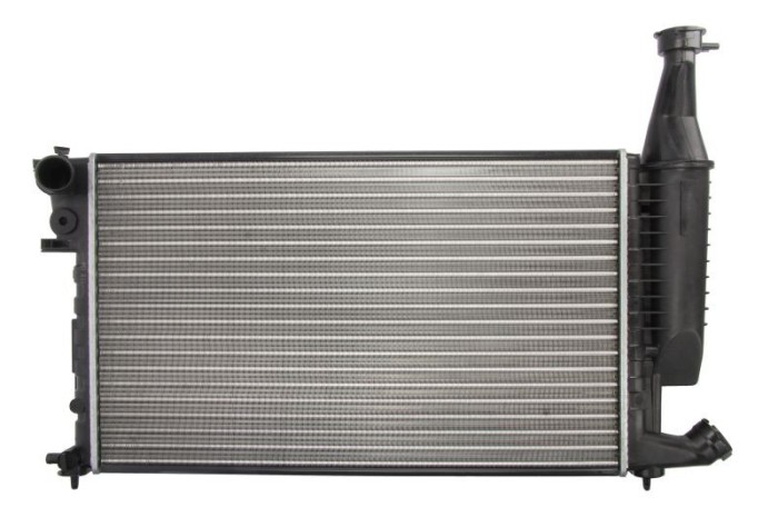 Radiator, racire motor PEUGEOT PARTNER combispace (5F) (1996 - 2012) THERMOTEC D7P019TT