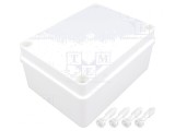 Carcasă Universală 110x150x70mm ABS Polistiren