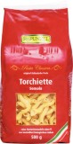 Torchiette Bio Semola Rapunzel 500gr
