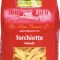 Torchiette Bio Semola Rapunzel 500gr