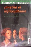 SIMETRIA EI INFRICOSATOARE-AUDREY NIFFENEGGER-354153