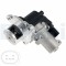 DELPHI EG10622-12B1 Supapa EGR