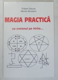 RARA, Carte rara de vraji,Magia practica cu creionul pe hartie,Ritualuri magice cu sigilii,magie alba,magie neagra,vrajitorie,farmece,invocari demoni
