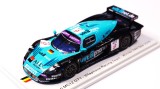 Maserati MC12 GT1 'Winner 24h Spa' - Spark 1:43