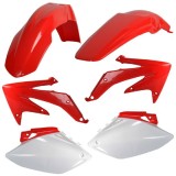 Kit Complet Plastice Carena HONDA CRF 450 2008