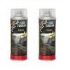 Pachet 2 x Plastic Primer Grund Dupli-Color pentru Mase Plastice 400 ml