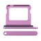Suport SIM Pink iPhone 16 , iPhone 16 Plus