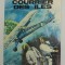 LE COURIER DES ILES par PIERRE LECTOURE , illustrations de GUY MICHEL , 1965