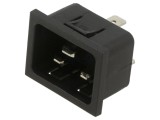 Ceas Digital pentru Bărbați 4793.5000
