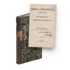 Nicolau Popea, Vechea Mitropolie Ortodoxă Transilvaniei, 1870, Istorie, Sibiu, S. Filtsch, carte rară