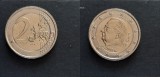 BELGIA 2 euro 2009