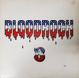 BLOODROCK - 3, 1971, CD, Rock
