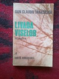 K3 Livada viselor - Dan Claudiu Tanasescu