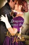 Dragostea unui duce - Lorraine Heath