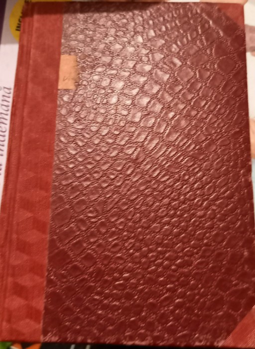 ALB SI NEGRU ION GORUN BIBLIOTECA PENTRU TOTI NR 557 558