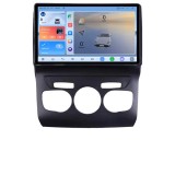 Navigatie Citroen C4 2011-2016 C-241 Android 8 Core 2.2 Ghz 8+128 Qled 1K ADAS 4G LTE GPS 360 KIT-241+EDT-E410V3 CarStore Technology