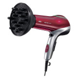 Cumpara ieftin Braun Hair Care Satin Hair 7 HD 770 Colour uscator de par 1 buc, BaByliss