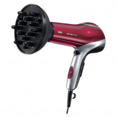 BaByliss Braun Satin Hair 7 HD 770 Colour uscator de par 1 buc