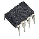 1200P40 NCP1200P40 - ON Semic