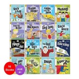 Exclusive Read with Oxford Stage 2 Pack