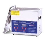Aparat mare de curățare cu ultrasunete profesional, 240W, Cuvă specială de