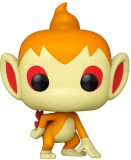 Figurina - Pop! Games - Pokemon - Chimchar | Funko