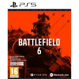 Joc PS5 Battlefield 6 Phantom Edition