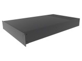 Carcasă Stand de Montare HAMMOND 19&quot; 2U Rack 711mm x 89mm