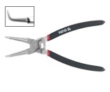 Cleste seger pentru inele de siguranta varf curbat 200 mm YATO