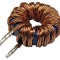Inductor THT 22uH 10A toroidal