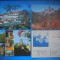HOPCT LOT 3394 -4 CARTI POSTALE-CASTELUL BRAN-JUD BRASOV-CIRCULATE