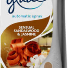 Glade Glade automatic spray aparat sandalwood& jasmine, 269 ml