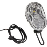 Lumină față dinam led
