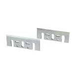 Makita Set 2 Cutite rindea 82mm
