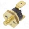 Senzor termostat, 180&deg;C, 250V AC, 16A, TOMIC - AR03.180.05-W3-S2