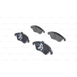 Set placute frana Bosch 0986494263, parte montare : Punte Fata