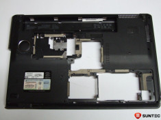 Bottom case HP Pavilion DV7 518901-001 foto