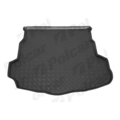 Tavita portbagaj Mazda 6 (Gh), 11.2007-12.2012 Liftback, fara panza antialunecare