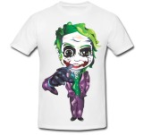 Cumpara ieftin Tricou &quot; Joker super villain cartoon &quot;