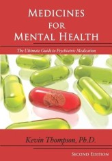 Medicines for Mental Health
