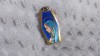 MEDALION FECIOARA MARIA in email SPLENDID manopera EXCEPTIONALA superb UNIC