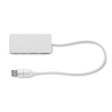 Hub USB 4 porturi 27,5 cm